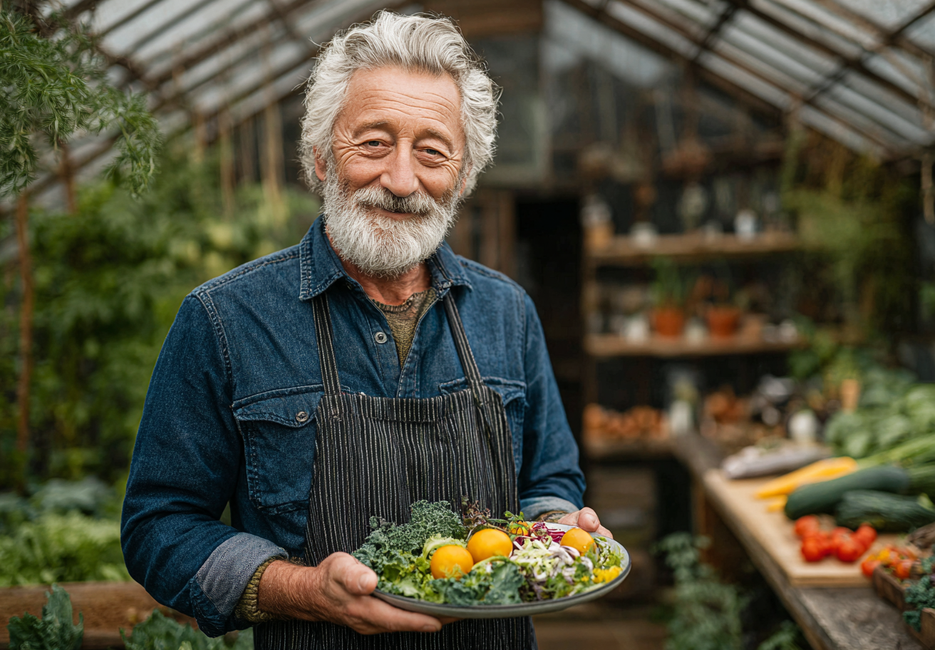 Първи седмици на здравословно хранене